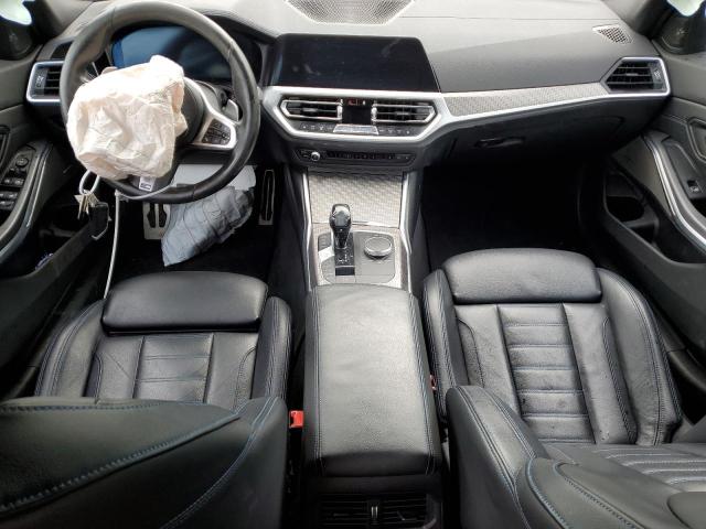 2020 BMW M340XI - WBA5U9C09LFH61086