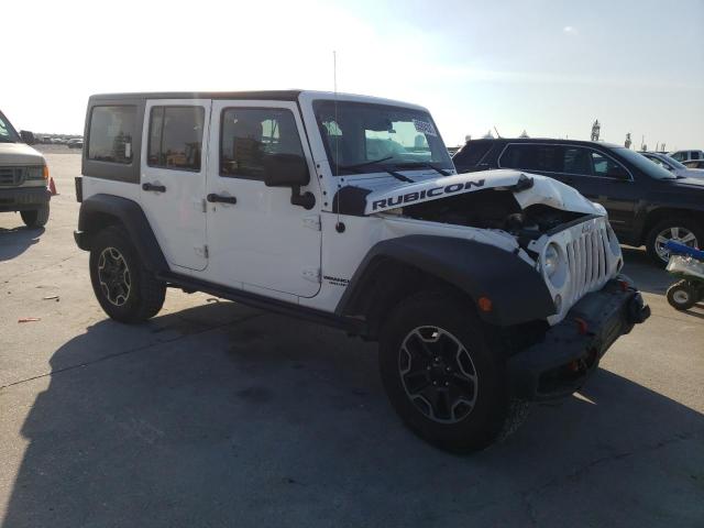 1C4HJWFG5GL133336 Jeep Wrangler Unlimited Rubicon