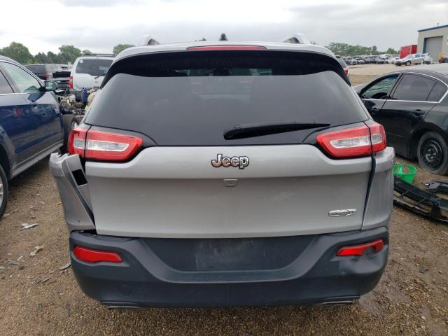 1C4PJLCSXFW537037 | 2015 JEEP CHEROKEE L