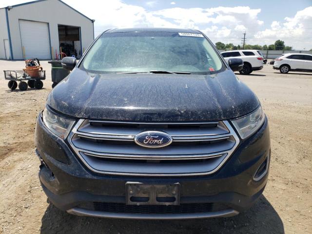 2FMPK4J86GBB54107 Ford EDGE SEL