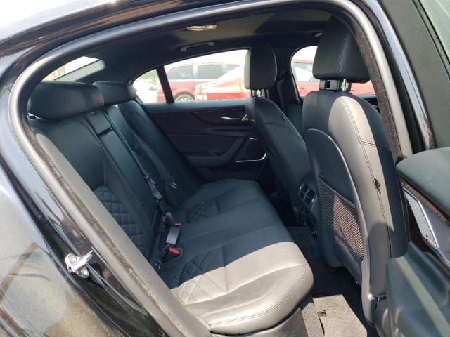 2020 JAGUAR XE S - SAJAJ4FX5LCP60751