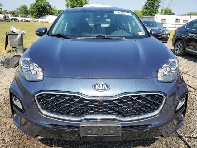 KNDPMCACXL7788603 KIA Sportage Lx