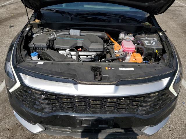 KNDPVCAG8P7018826 KIA Sportage Ex