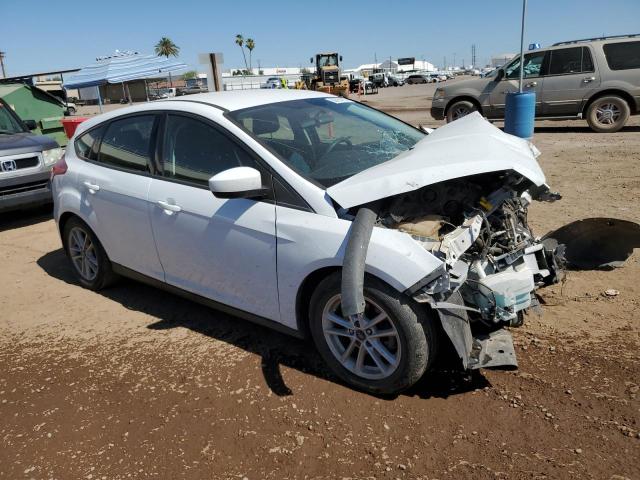 1FADP3K29JL280472 Ford FOCUS SE