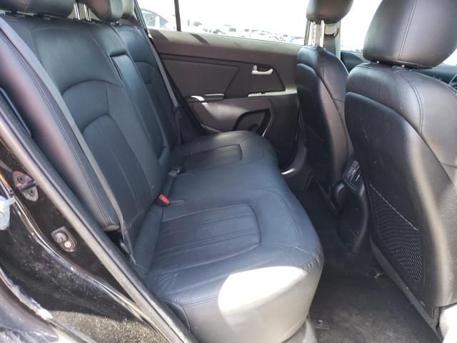 KNDPCCAC2F7786318 KIA Sportage Ex