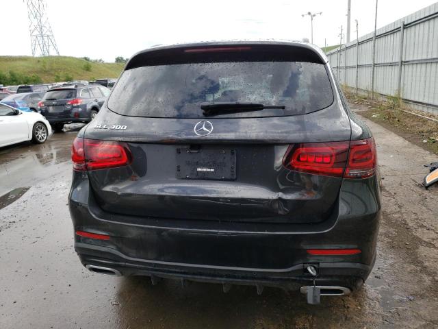 W1N0G8DBXLV261531 Mercedes-Benz GLC-Class GLC 300 6