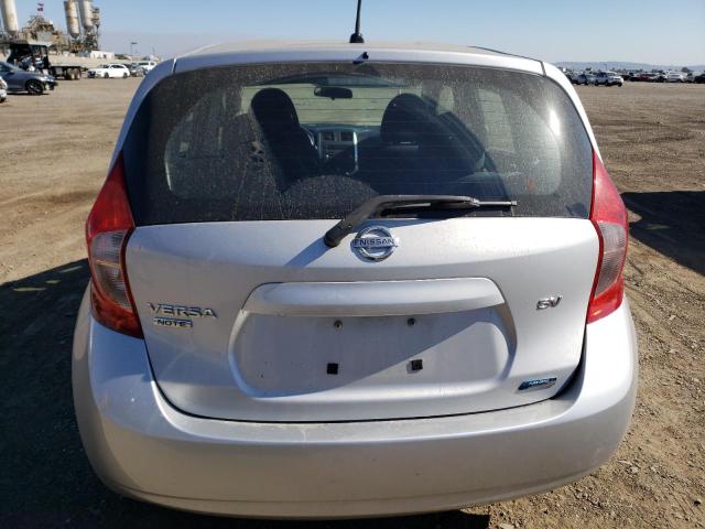 3N1CE2CP5EL354208 Nissan Versa Note S