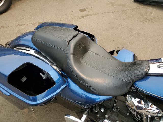 2018 HARLEY-DAVIDSON FLHX 115TH 1HD1KXC16JB628421