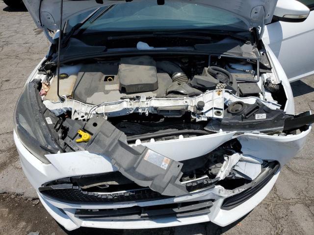 1FADP3L90JL322846 Ford FOCUS ST