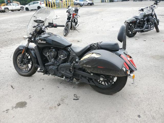 2021 INDIAN MOTORCYCLE CO. SCOUT SIXT - 56KMSB11XM3165034