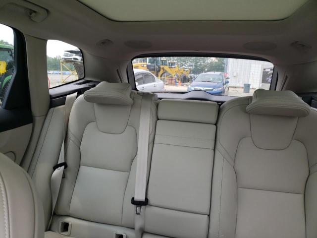 YV4A22RL8M1836143 2021 VOLVO XC60, photo no. 10