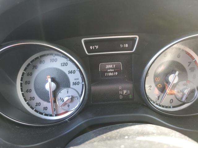 WDDSJ4EB8EN129403 Mercedes-Benz CLA 250