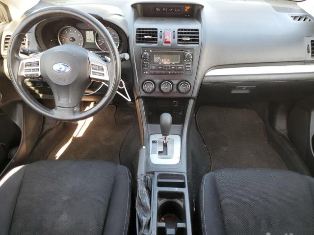 JF2GPACC0E8218004 Subaru Xv Crosstrek 2.0 Premium