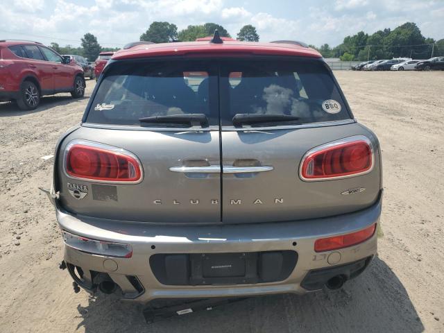 2017 MINI COOPER JCW WMWLV9C36H2D66246