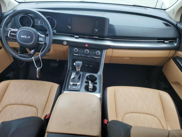 2022 KIA CARNIVAL L - KNDNB4H39N6092560