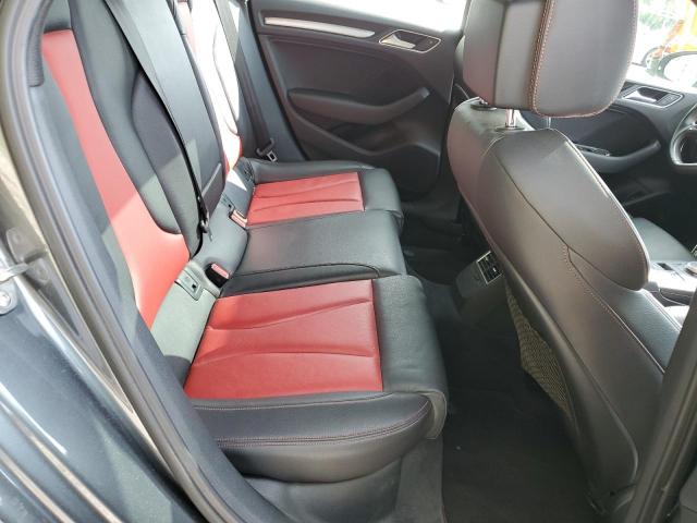 2015 AUDI S3 - WAUBFGFF7F1056612