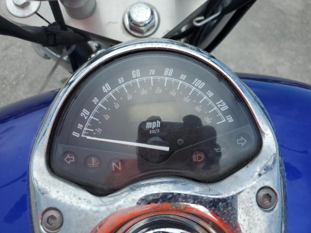 2006 HONDA VTX1300 R 1HFSC52656A313701