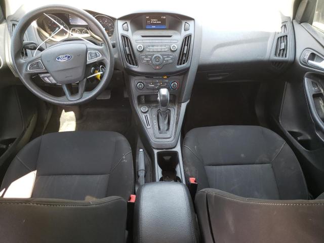 1FADP3F21FL343100 Ford FOCUS SE