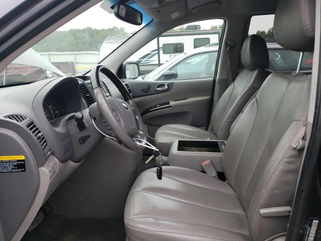 KNDMH4C76E6580787 KIA SEDONA EX