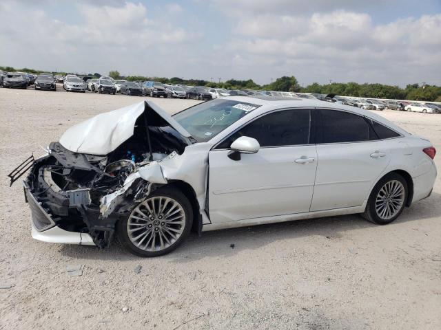 2019 Toyota Avalon XLE