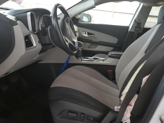 2016 CHEVROLET EQUINOX 4D 2GNALCEK2G6349158