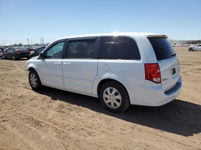 2C4RDGBG7HR607318 Dodge Grand Caravan Se