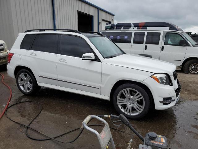 VIN WDCGG8JB9EG302386 2014 MERCEDES-BENZ GLK-CLASS no.4