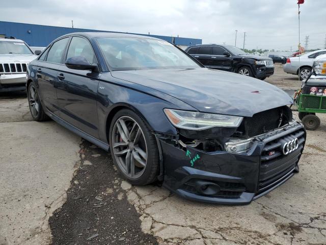 2016 AUDI S6 PRESTIG WAUH2AFCXGN084889