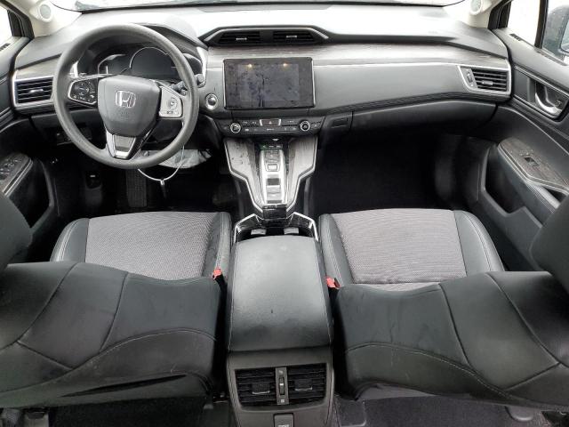 2018 HONDA CLARITY - JHMZC5F15JC017077