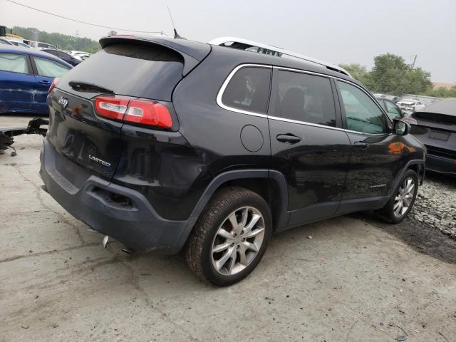 Vin: 1c4pjldsxew103827, lot: 54693883, jeep grand cher limited 20143