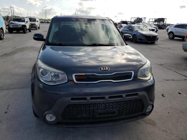 KNDJX3A55E7093222 KIA Soul !