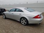 MERCEDES-BENZ CLS 500C photo