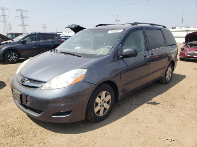 2007 Toyota Sienna CE