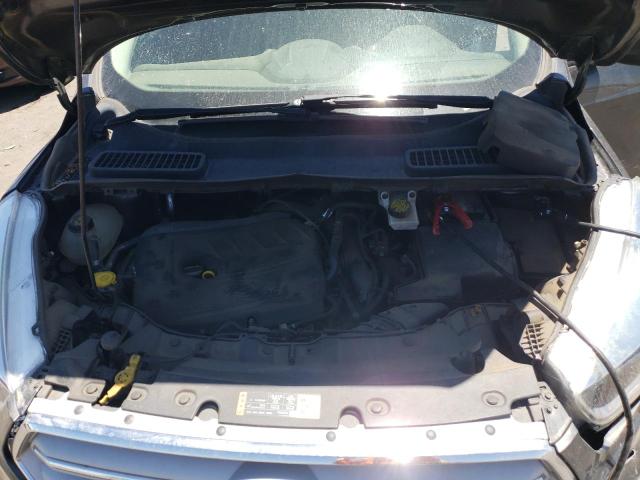1FMCU0GD1JUC60410 Ford ESCAPE SE