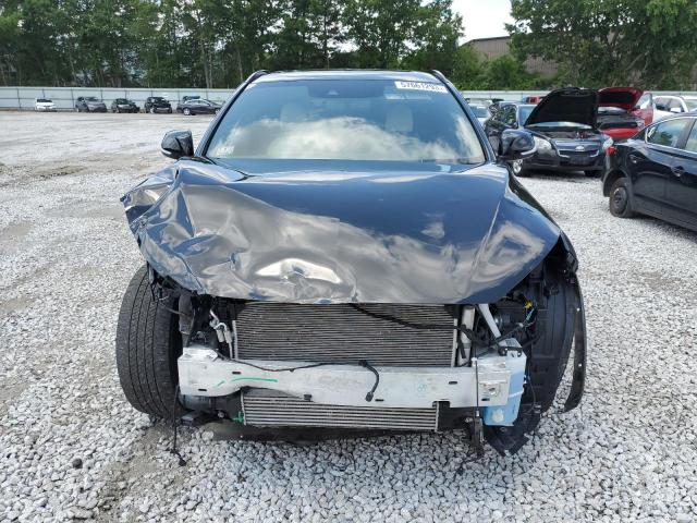 2022 INFINITI QX55 LUXE - 3PCAJ5J35NF106007