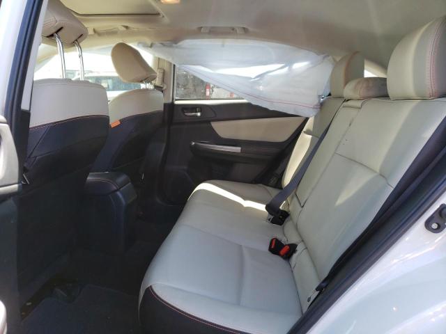 JF2GPANC1H8224959 Subaru Crosstrek Limited