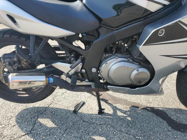 2006 SUZUKI GS500 FK - VTTGM51A362100403