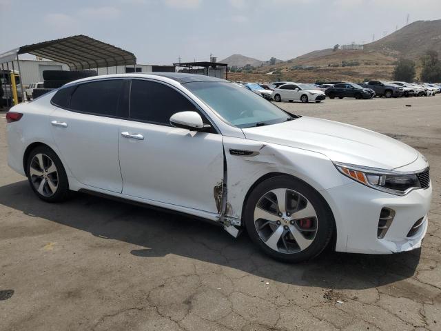5XXGW4L21GG015505 KIA OPTIMA SX