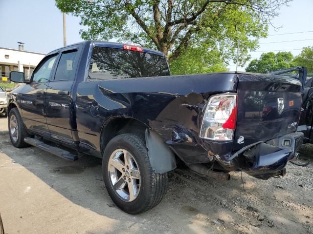 2012 Dodge Ram 1500 St VIN: 1C6RD7FT8CS223747 Lot: 52509833