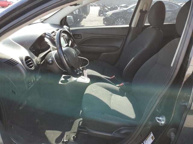 ML32F3FJ9HHF10049 Mitsubishi Mirage G4 Es