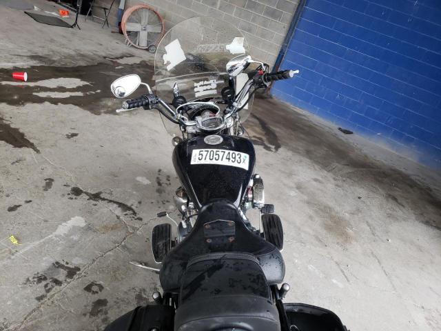 2007 YAMAHA XVS1300 CT - JYAVP25E97A003741