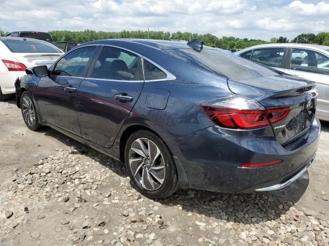 19XZE4F95KE024794 Honda Insight Touring