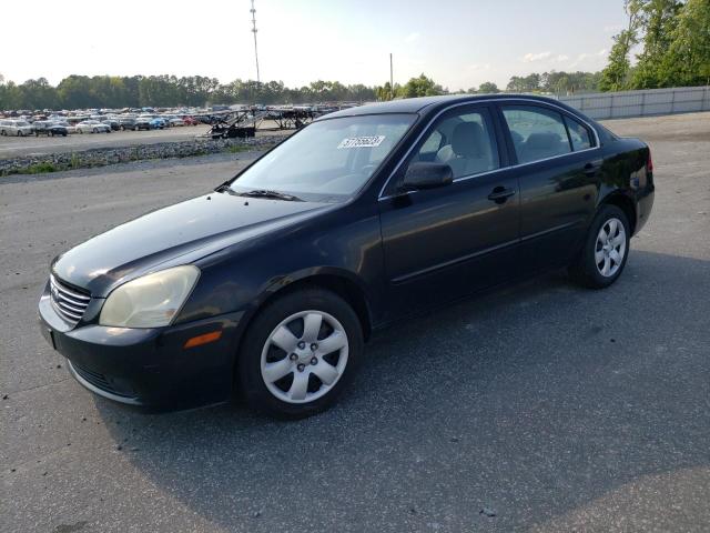 2008 Kia Optima LX