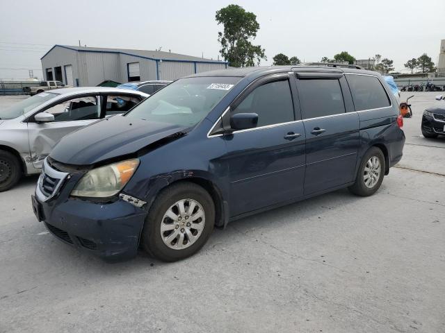 2010 Honda Odyssey EX