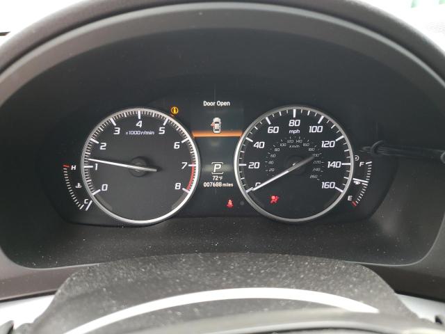 19UDE2F75MA002427 Acura Ilx Premium