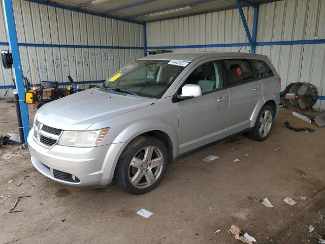 2009 Dodge Journey SXT