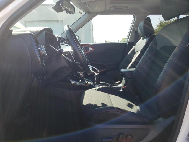 2021 KIA SOUL GT-LI - KNDJ53AF2M7777285