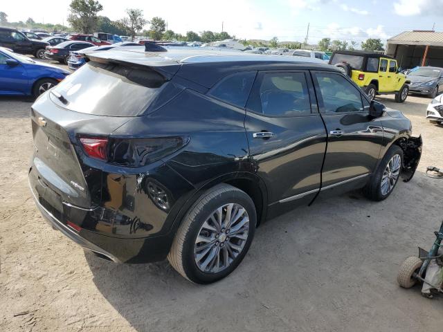 2020 CHEVROLET BLAZER PRE - 3GNKBFRS8LS549007