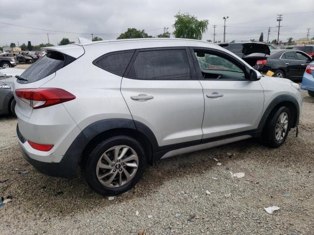 KM8J33A49JU643063 Hyundai TUCSON SEL