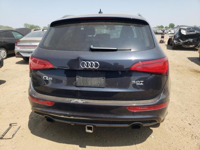 VIN WA1WGAFP2DA074515 2013 Audi Q5, Prestige no.6